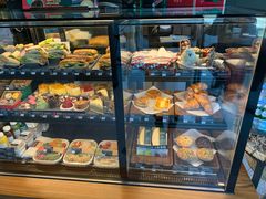 -星巴克臻选(北京富力家园店)