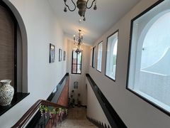 -澳门圣地牙哥古堡酒店