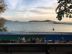 -拉威海鲜市场