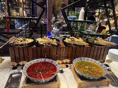 -印象餐厅(杭州国际博览中心北辰大酒店)