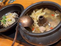 -云海肴·汽锅鸡·云南菜(苏州中心店)