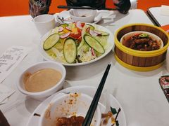 -嘉味港式餐厅(海门大有境店)