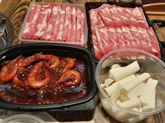 -盒马X会员店(王府井奥莱UP TOWN店)