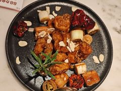 -初蓉丨遇见新川菜(亲贤街荣耀店)