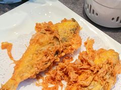-老北门·苏帮菜·湖景包间(月光码头店)