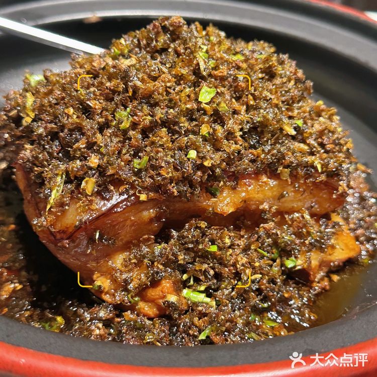 尝鲜美味佳肴咯