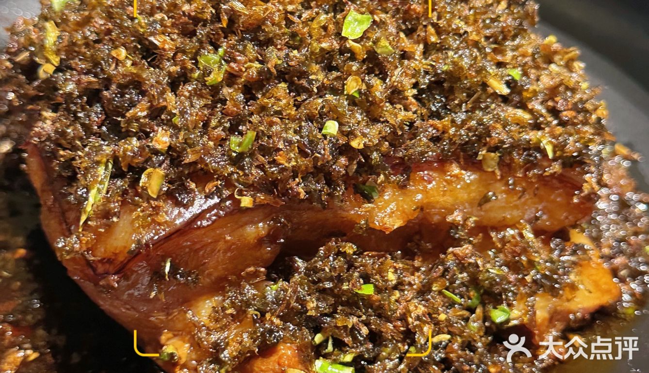 尝鲜美味佳肴咯