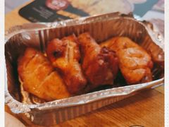 -尊宝比萨(雍景园店)