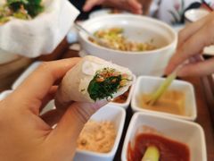 鼓浪屿林家薄饼-林四喜·闽南传家菜(鼓浪屿店)