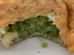 -老方子馅饼粥(台东店)