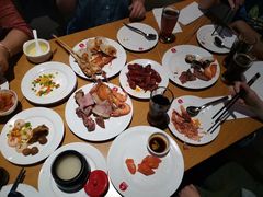 -东方明珠·可口可乐欢乐餐厅