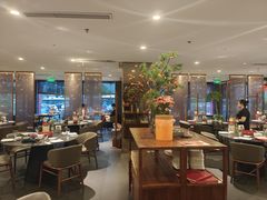 -旺顺阁·北京菜·烤鸭(大望路店)