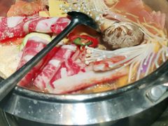 -妥妥烤肉料理(昙华林店)