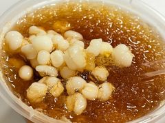 -龙上水现炒生料(柳沙店)
