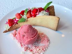 -广州四季酒店·佰鲜汇·现代法餐