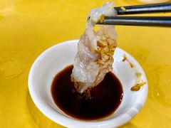 -官塘陈记鱼生·潮汕砂锅粥·牛肉火锅(潮枫路总店)