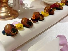-PARFUM FLORAL花境法餐(南京首店)