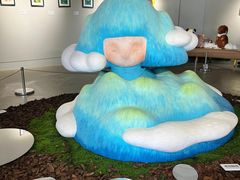 -辰熙ACX星海艺术中心