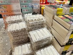 -苏州味道(阳澄湖服务区店)