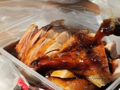 -章云板鸭(评事街店)