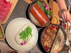 -盡膳口福跷脚牛肉火锅(北美新天地店)