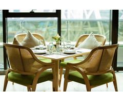 -华侨城嘉途酒店·屋顶阳光餐厅