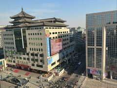 -喜悦烤鸭·新京菜(王府井店)