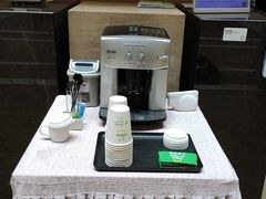 -青岛景园假日酒店