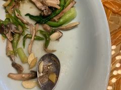 -阿斯牛牛·凉山菜(新会展店)
