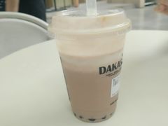 -大卡司DAKASI(连城新天地店)