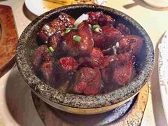 -小柴米·传统江西菜(八一广场店)