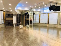 -DOS HOP潮上舞蹈