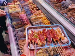 -老谢野馄饨(延安路店)