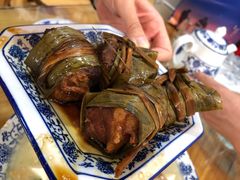 -洞天食府(北大街店)