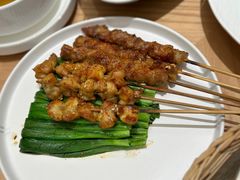 -隅乐胡椒虾·台湾菜·团建(皇岗店)