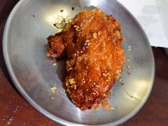 -Grinder 绞肉机汉堡(武定路店)