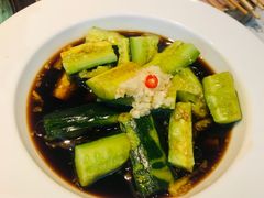 -老佛爷铜炉蛙锅(海岸城店)