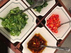 -鼎鼎香·港式火锅(北京SKP店)