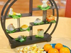 京八件-花家八爷府(王府井·故宫店)