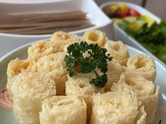 -左庭右院鲜牛肉火锅(新梅广场店)