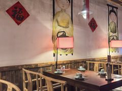 -鱼食饭稻·苏浙土菜17年老馆子(平江路店)