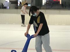 -TheRink大零溜冰场(IFS国金中心店)