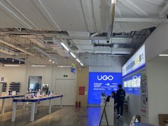 -优购镜仓(城阳青特万达店)