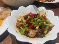 -北李妈妈菜·虾爬子大锅贴(贵和店)