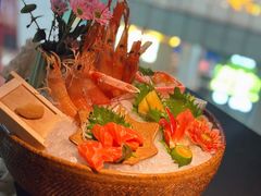 -花潮料理艺食馆(SM新生活广场店)