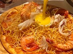 -Mogul Eatery·大亨餐酒馆