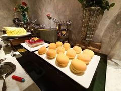 -云尚自助餐厅(佛山南海瞻云酒店)