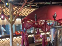 -那时新疆·若羌(经纬汇店)