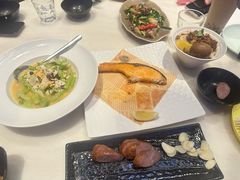 -佳思多食品料理超市(园区店)