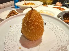 -大鸭梨烤鸭·北京菜(南小街/南苑店)